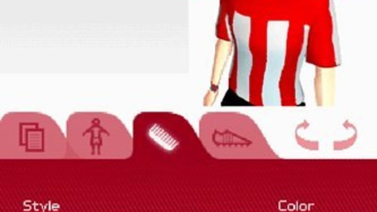 Imagine: Soccer Captain thumbnail 2