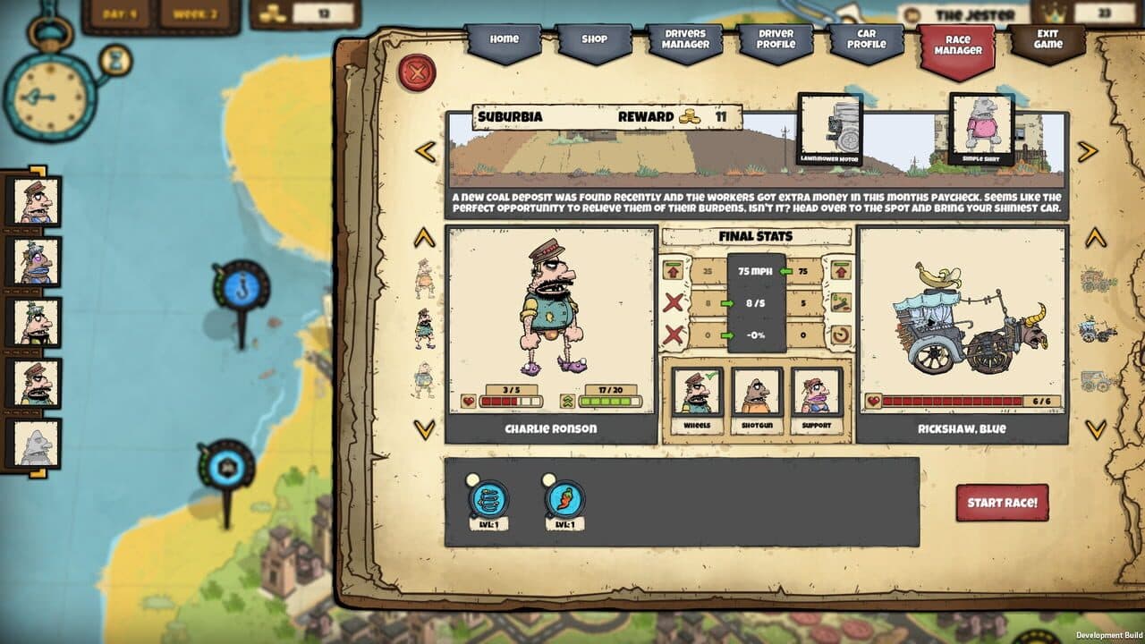 The Underground King thumbnail 4