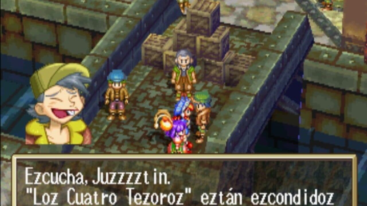 Grandia thumbnail 3