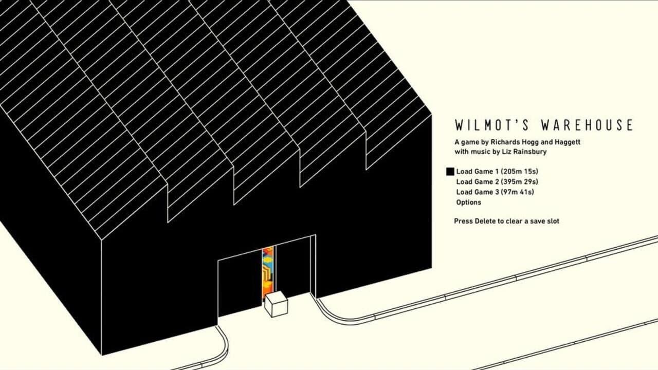 Wilmot's Warehouse thumbnail 6