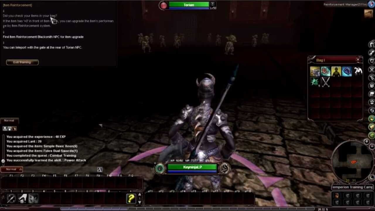 Requiem: Memento Mori thumbnail 2