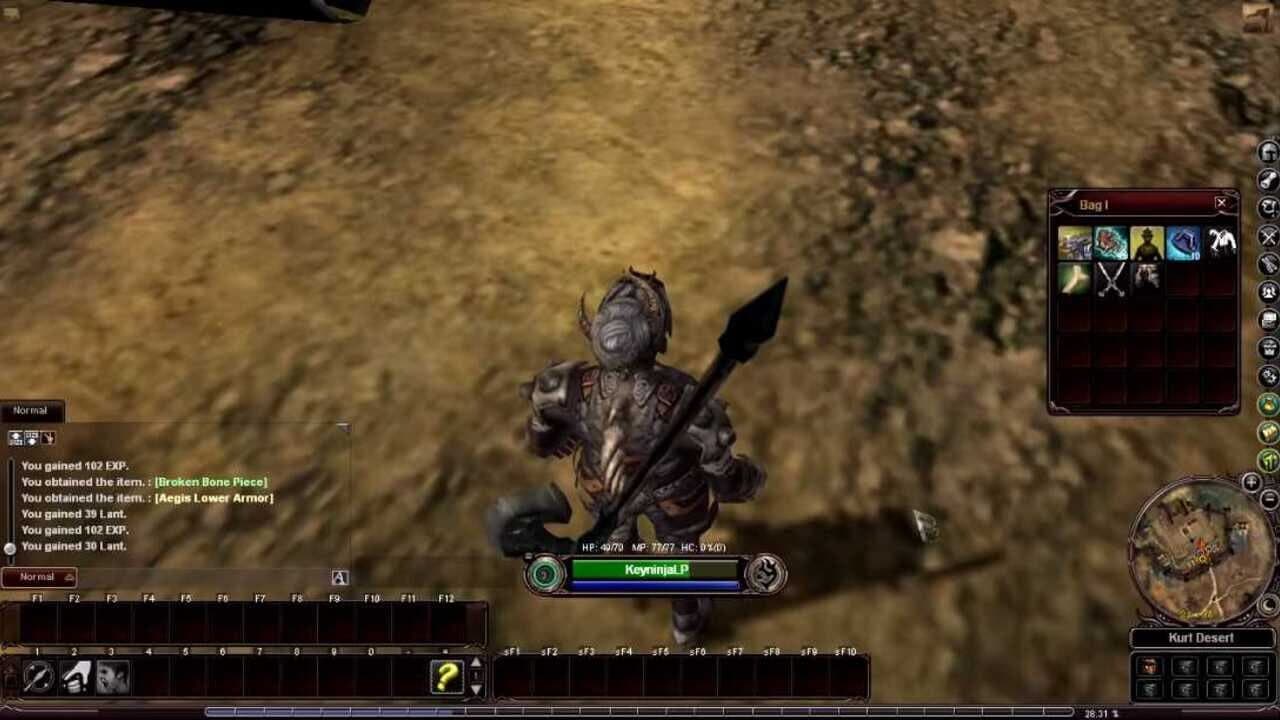 Requiem: Memento Mori thumbnail 3
