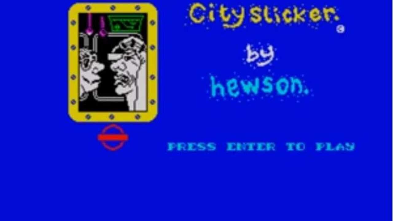City Slicker thumbnail 3