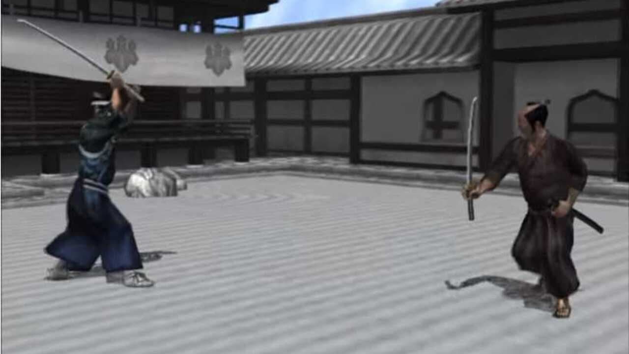 Kengo: Master of Bushido thumbnail 3