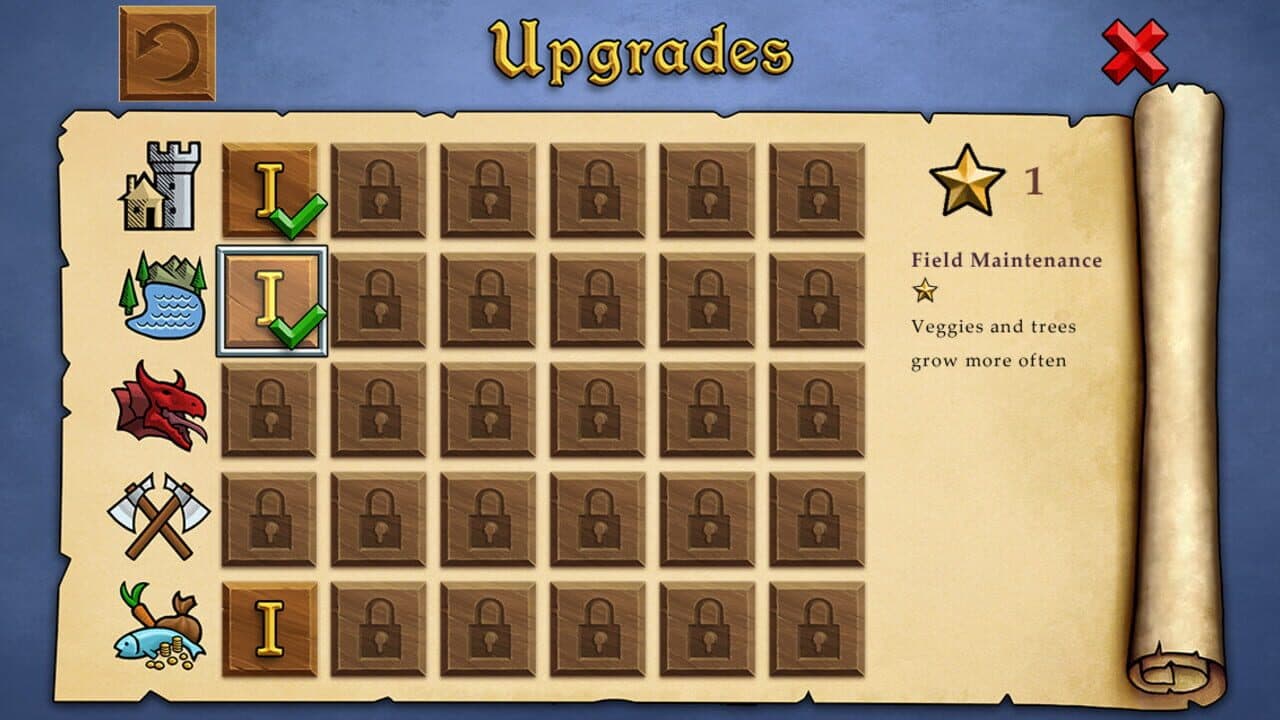 Castle Woodwarf 2 thumbnail 5