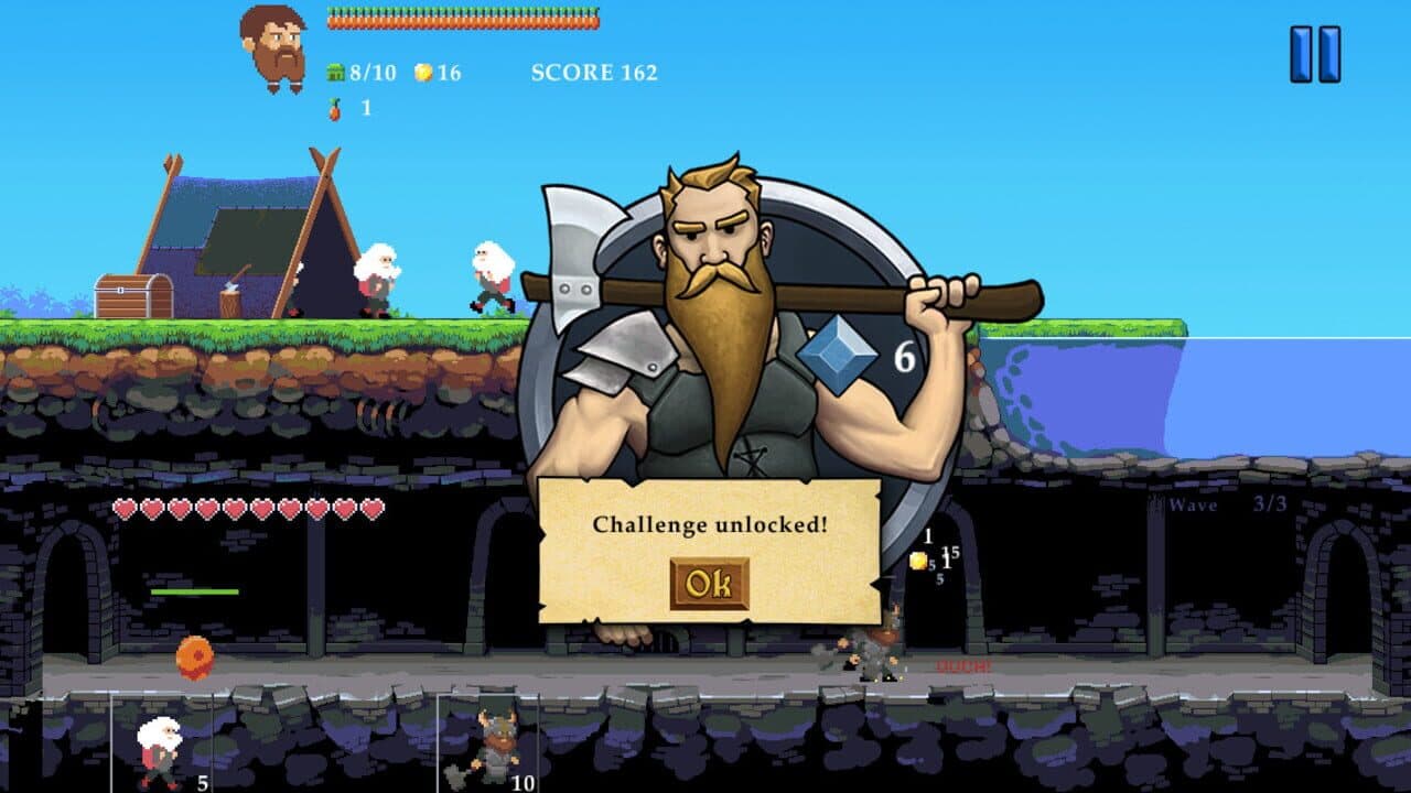 Castle Woodwarf 2 thumbnail 2