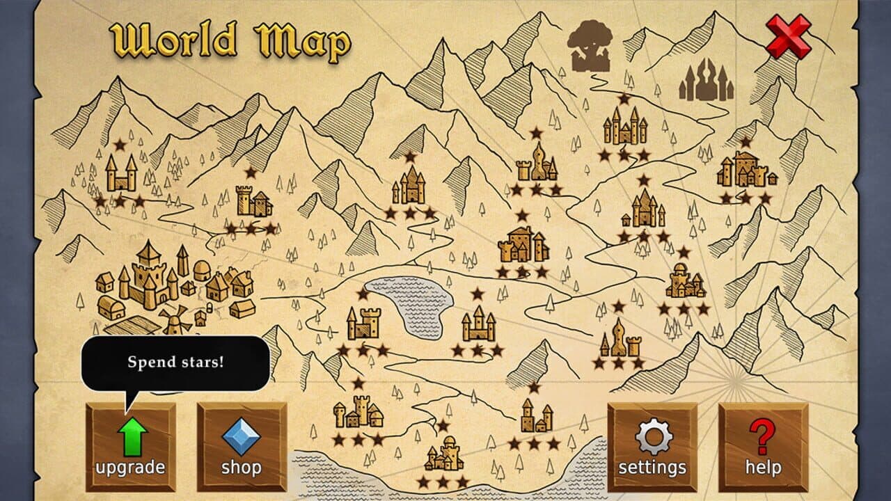 Castle Woodwarf 2 thumbnail 4