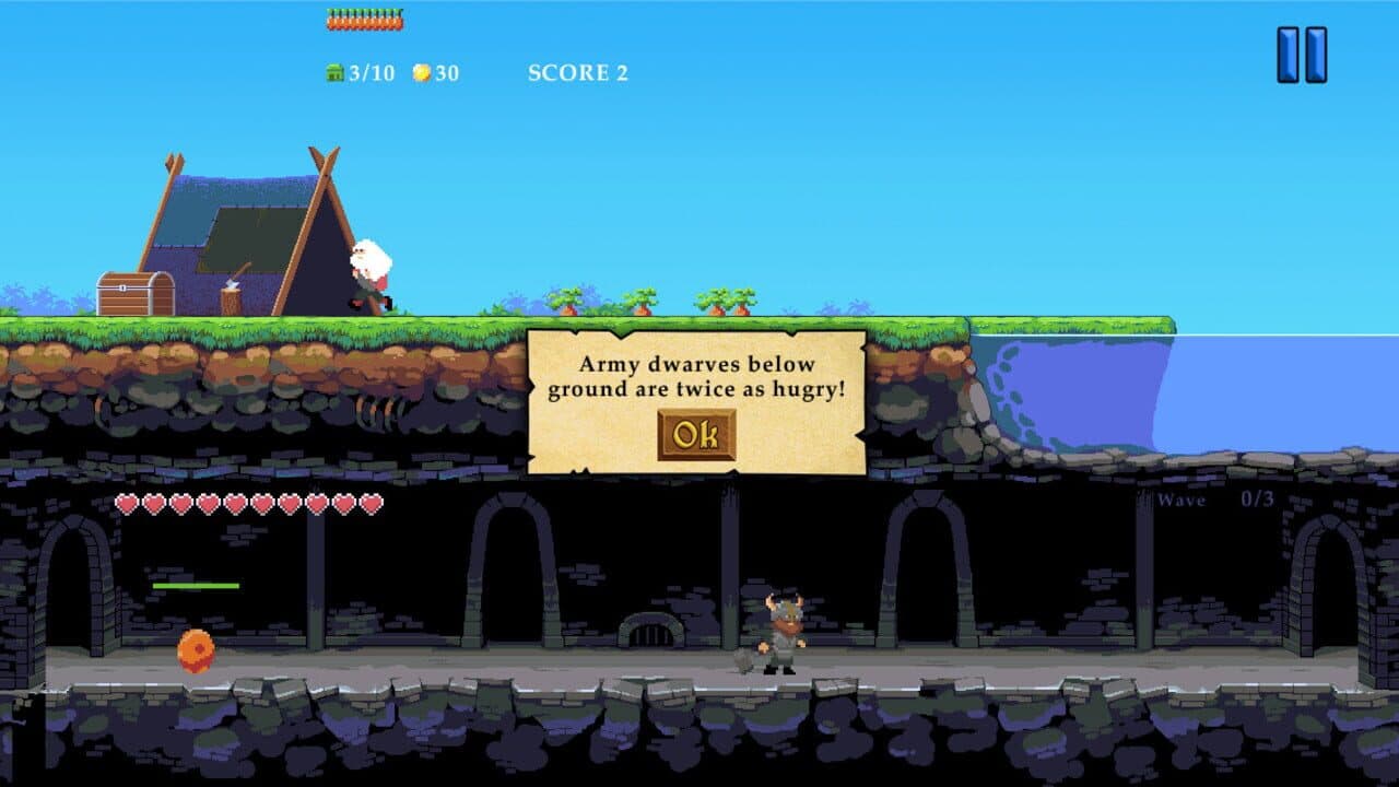 Castle Woodwarf 2 thumbnail 3