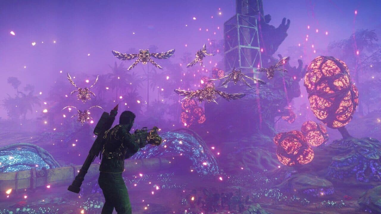 Just Cause 4: Los Demonios thumbnail 2