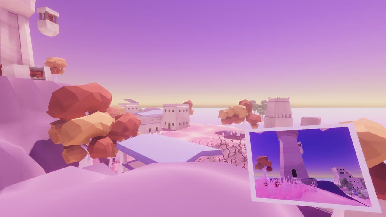 Snapdragon screenshot 1
