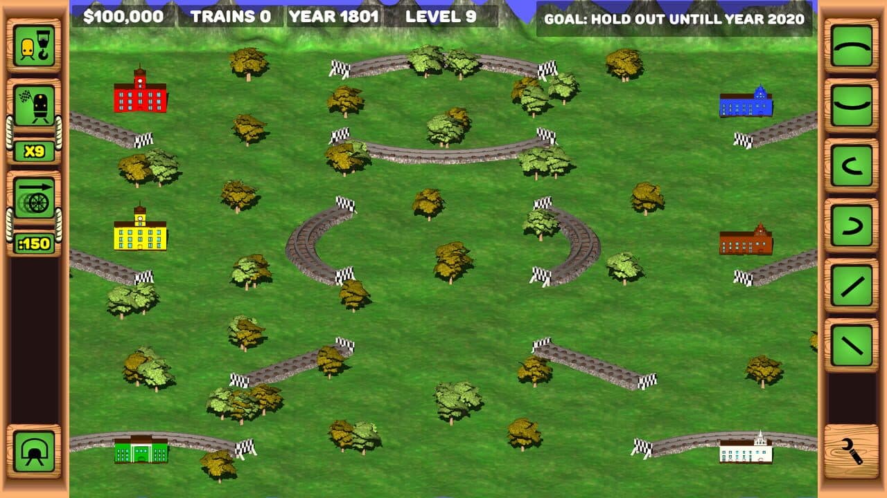 My Railroad thumbnail 3
