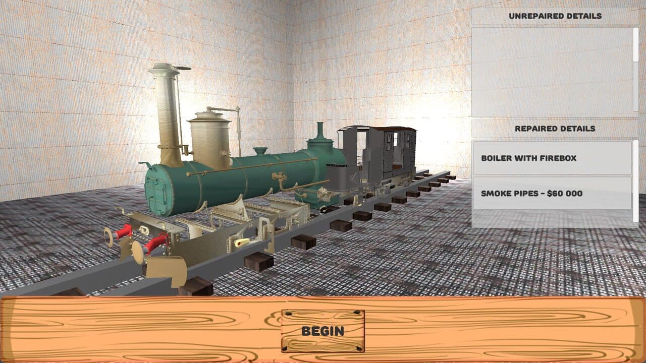 My Railroad thumbnail 4