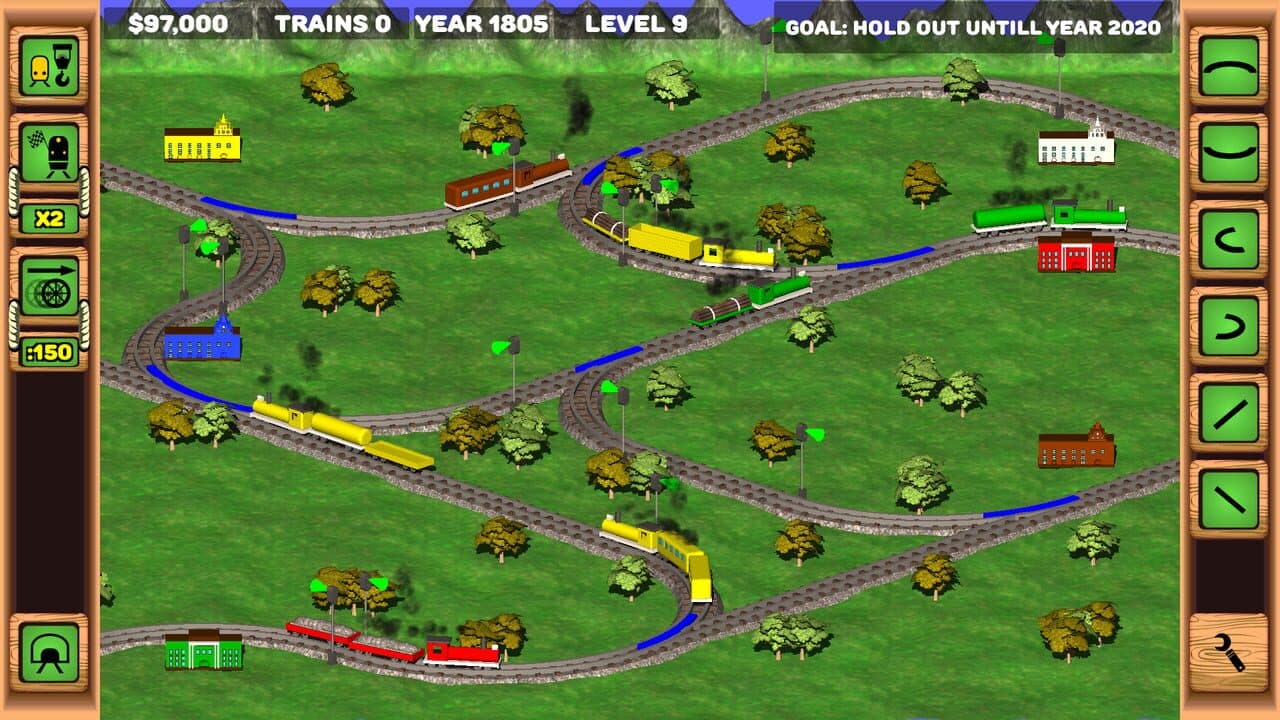 My Railroad thumbnail 2