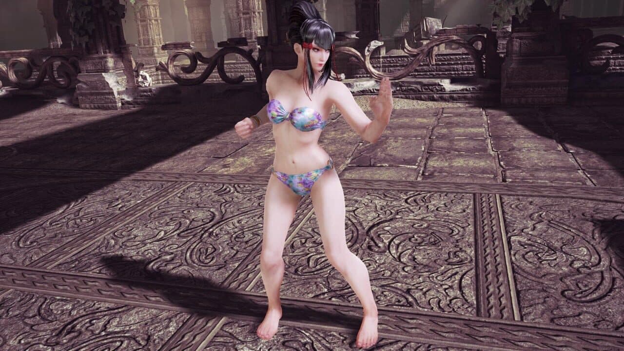 Tekken 7: Ultimate Tekken Bowl & Additional Costumes thumbnail 3