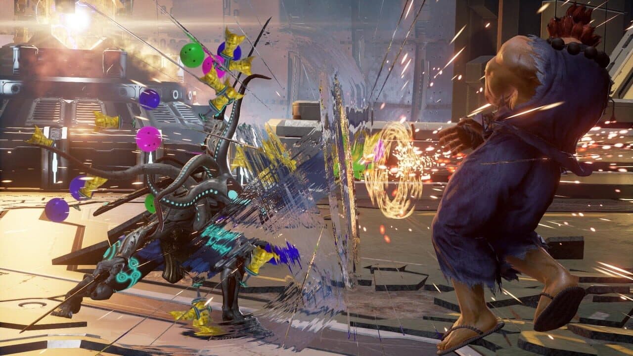 Tekken 7: Ultimate Tekken Bowl & Additional Costumes thumbnail 5