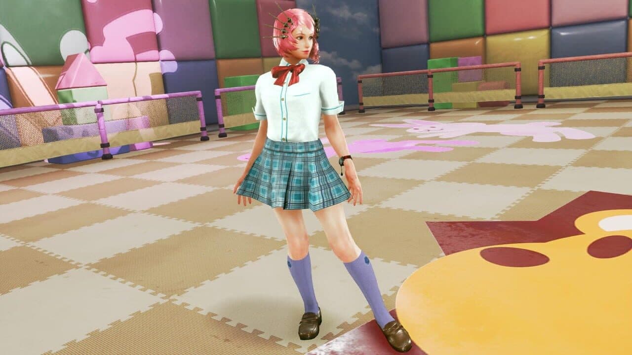 Tekken 7: Ultimate Tekken Bowl & Additional Costumes thumbnail 2