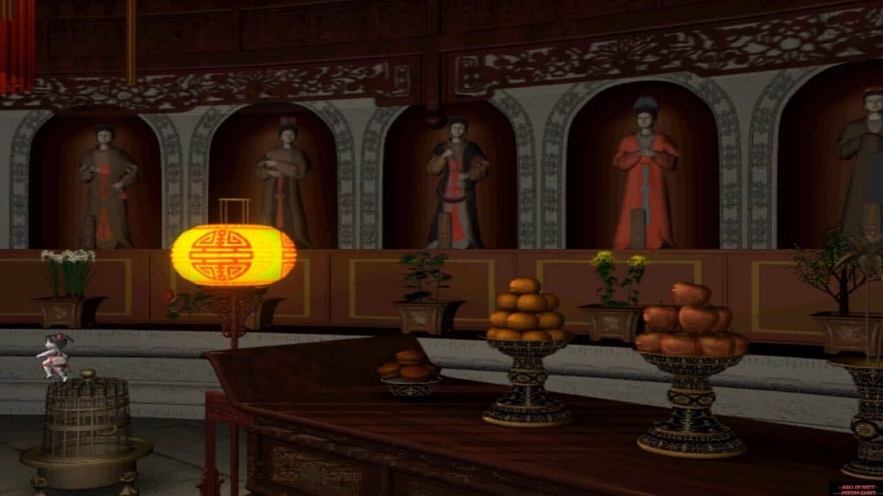 The Legend of Lotus Spring thumbnail 2