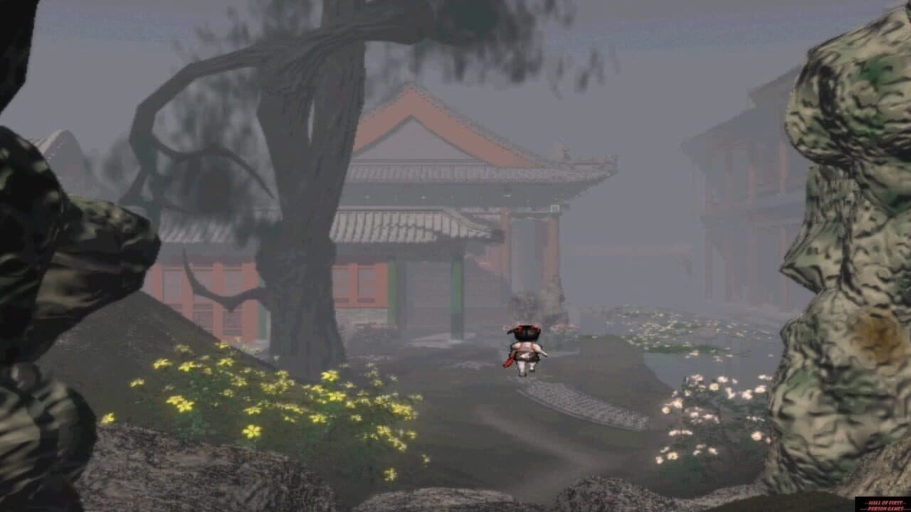The Legend of Lotus Spring thumbnail 3