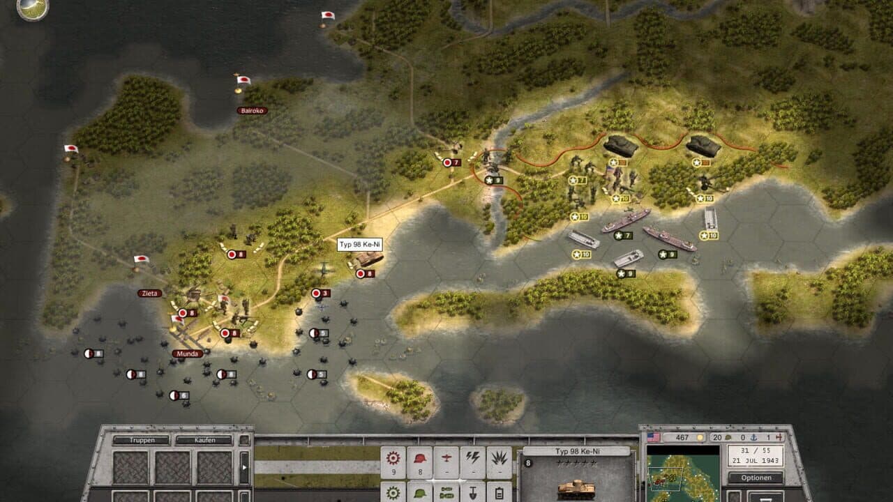 Order of Battle: Pacific thumbnail 3