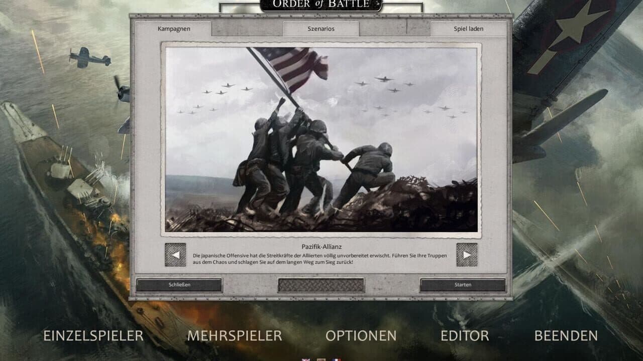 Order of Battle: Pacific thumbnail 2