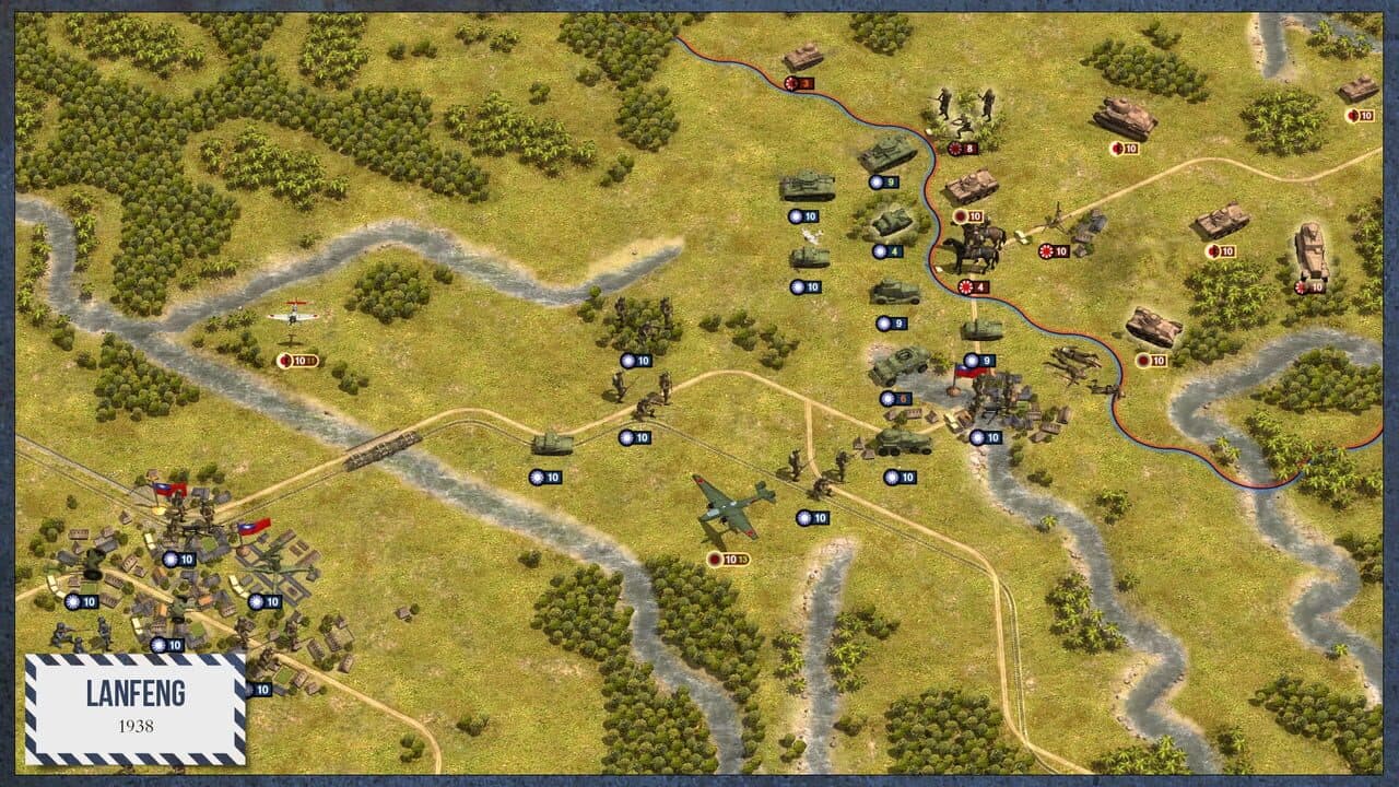 Order of Battle: Morning Sun thumbnail 2