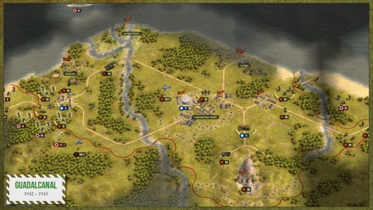 Order of Battle: U.S. Marines thumbnail 3