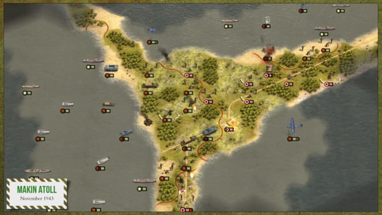 Order of Battle: U.S. Marines thumbnail 2