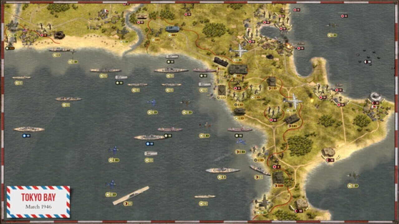 Order of Battle: U.S. Pacific thumbnail 3