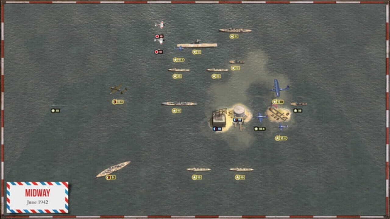 Order of Battle: U.S. Pacific thumbnail 2