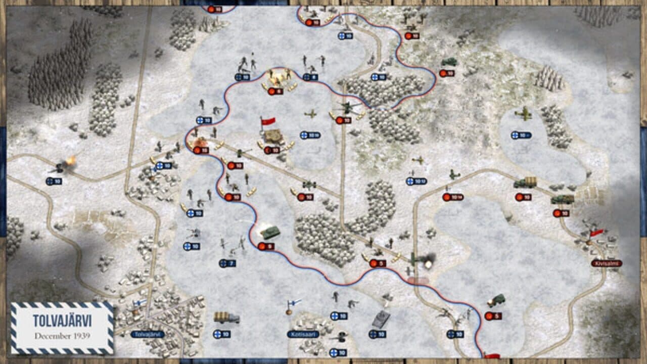 Order of Battle: Winter War thumbnail 3