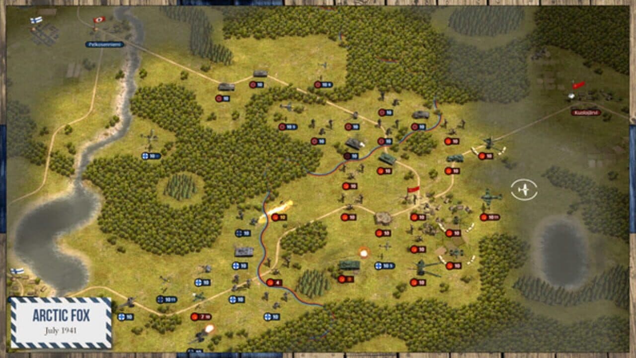 Order of Battle: Winter War thumbnail 2