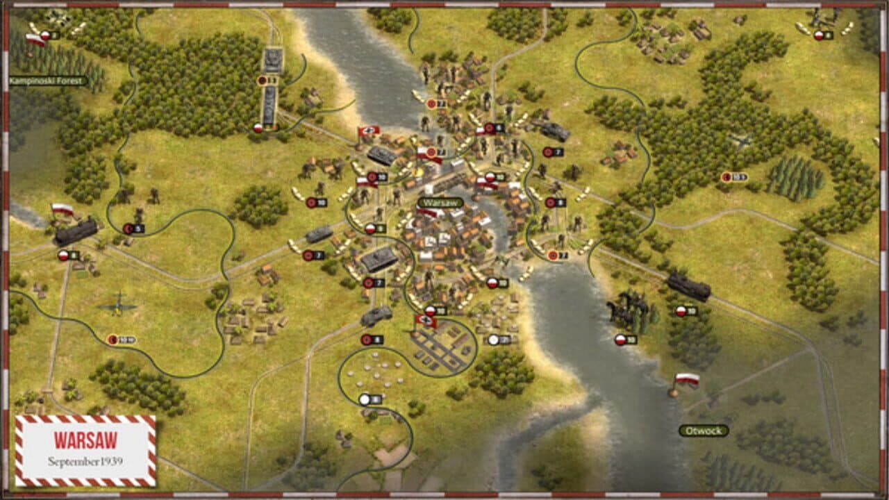 Order of Battle: Blitzkrieg thumbnail 2