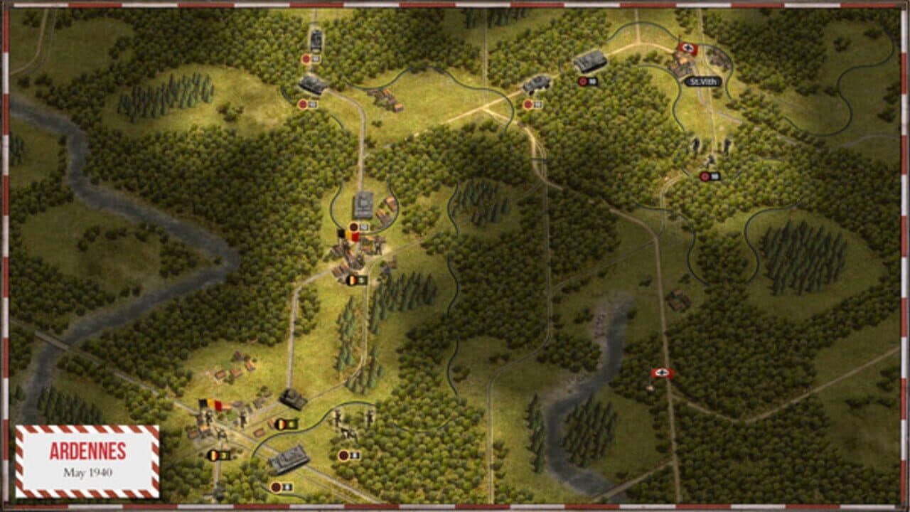 Order of Battle: Blitzkrieg thumbnail 3