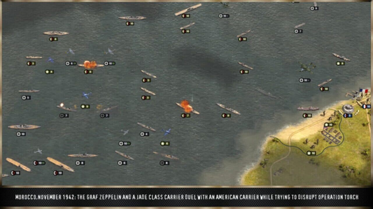 Order of Battle: Kriegsmarine thumbnail 2