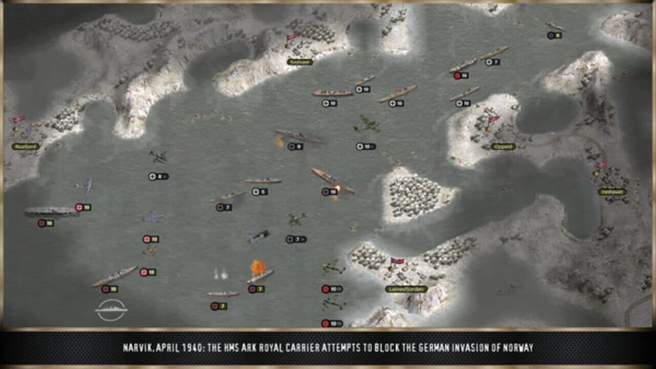 Order of Battle: Kriegsmarine thumbnail 3