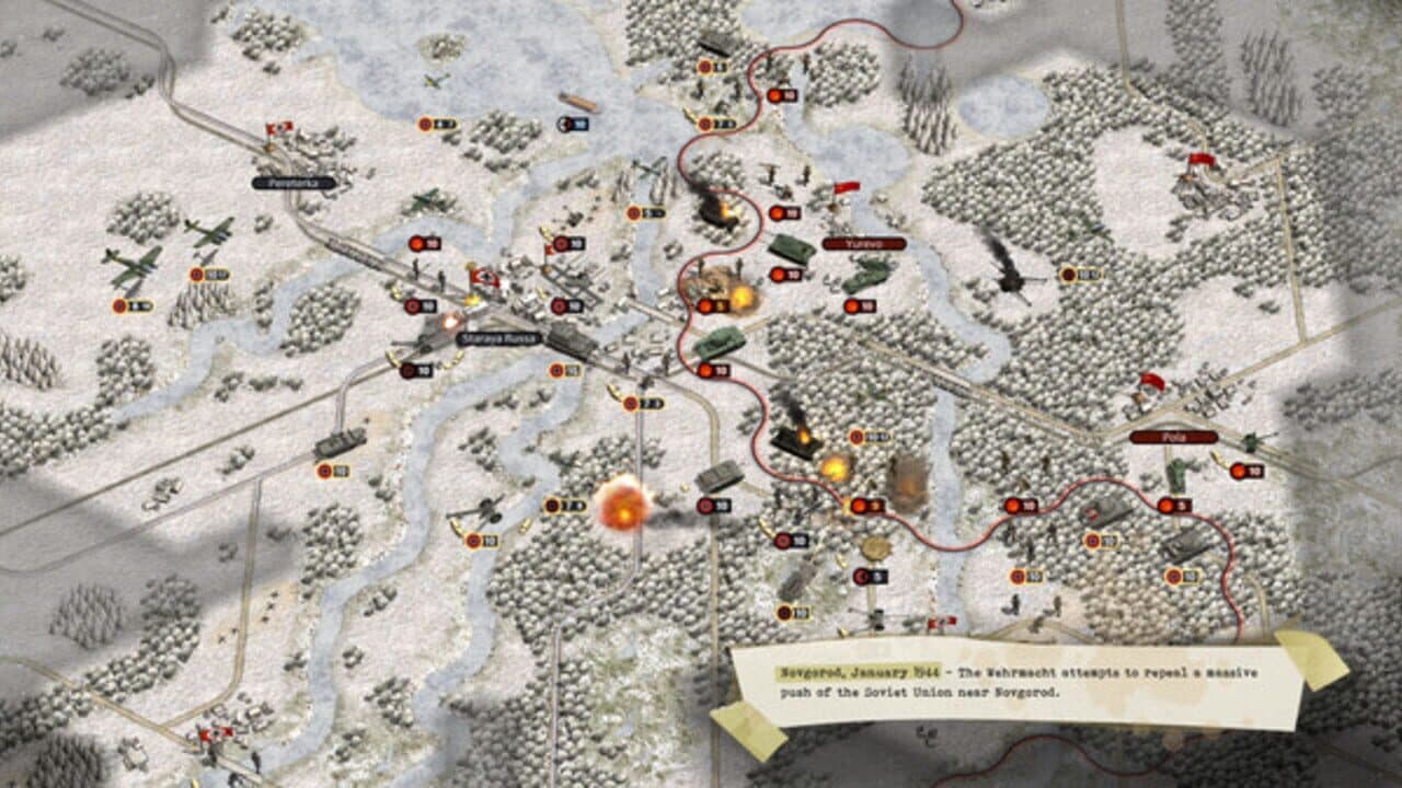 Order of Battle: Endsieg thumbnail 2