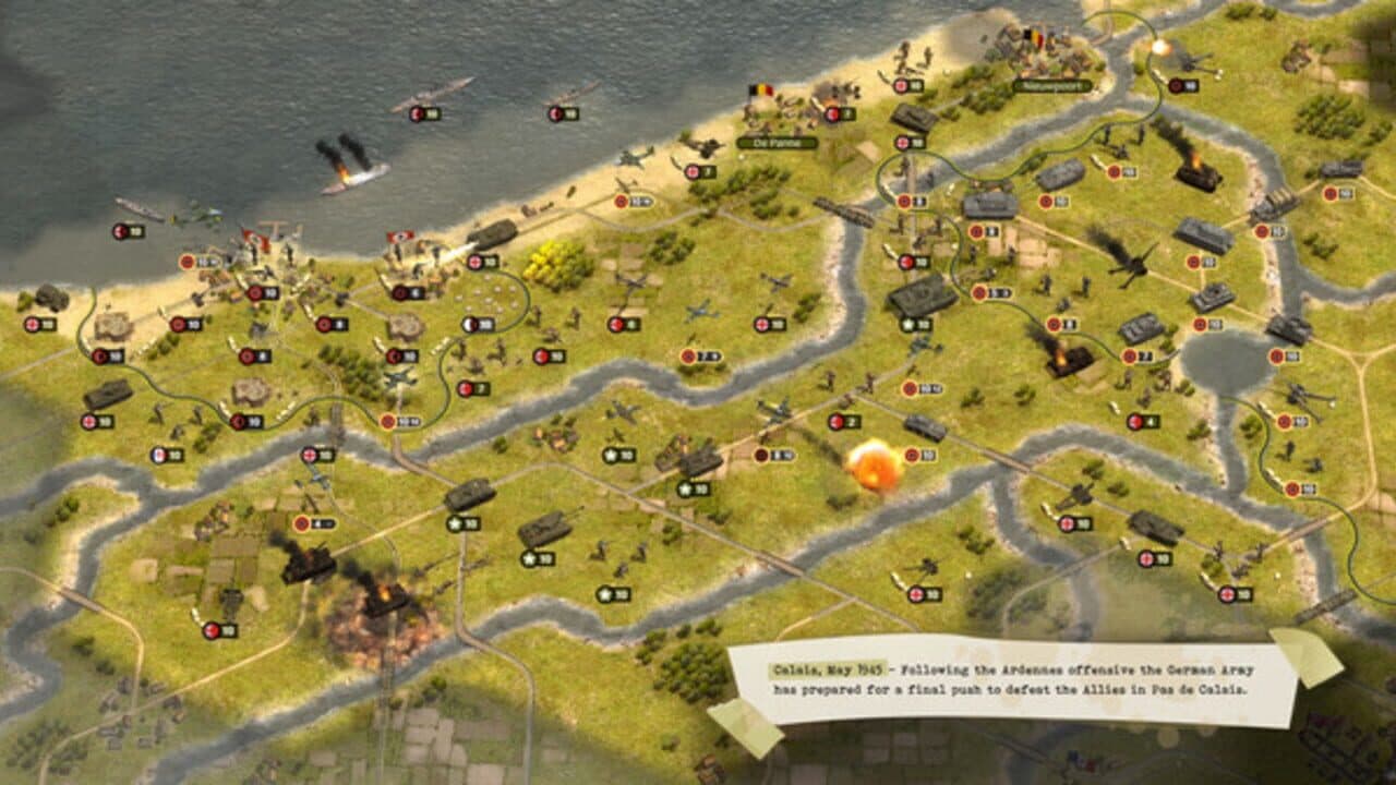Order of Battle: Endsieg thumbnail 3