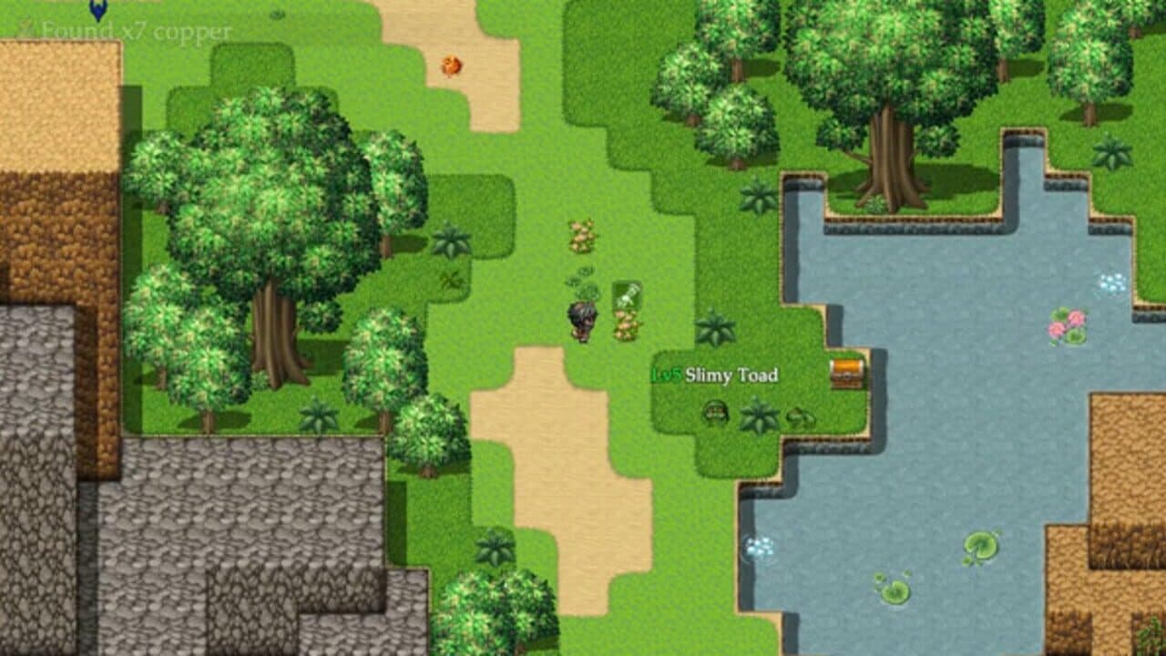 Fantasy Realm: A Land Torn Asunder thumbnail 2