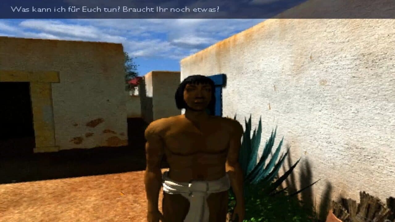 The Sacred Amulet thumbnail 2
