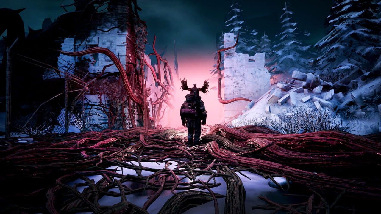 Mutant Year Zero: Seed of Evil thumbnail 2