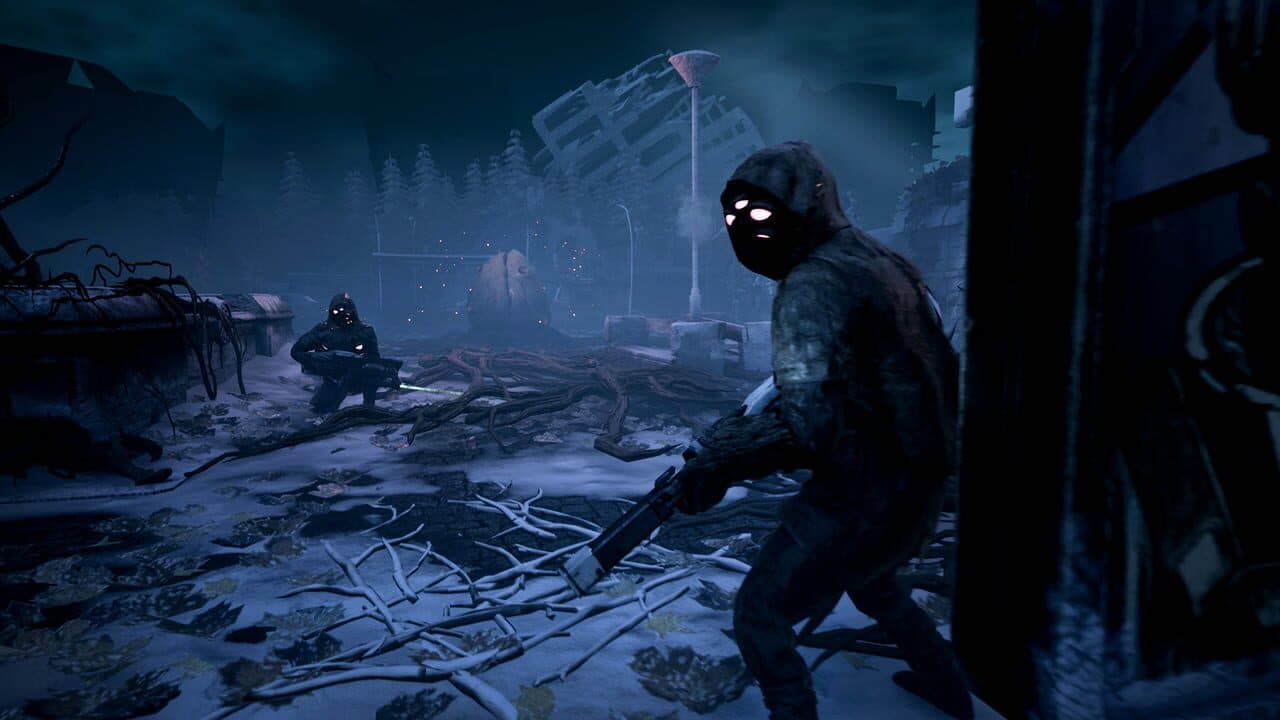 Mutant Year Zero: Seed of Evil thumbnail 4