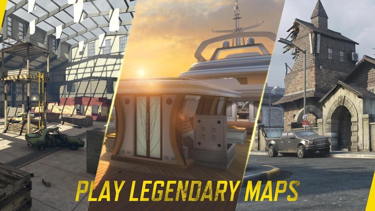 Call of Duty: Mobile thumbnail 4