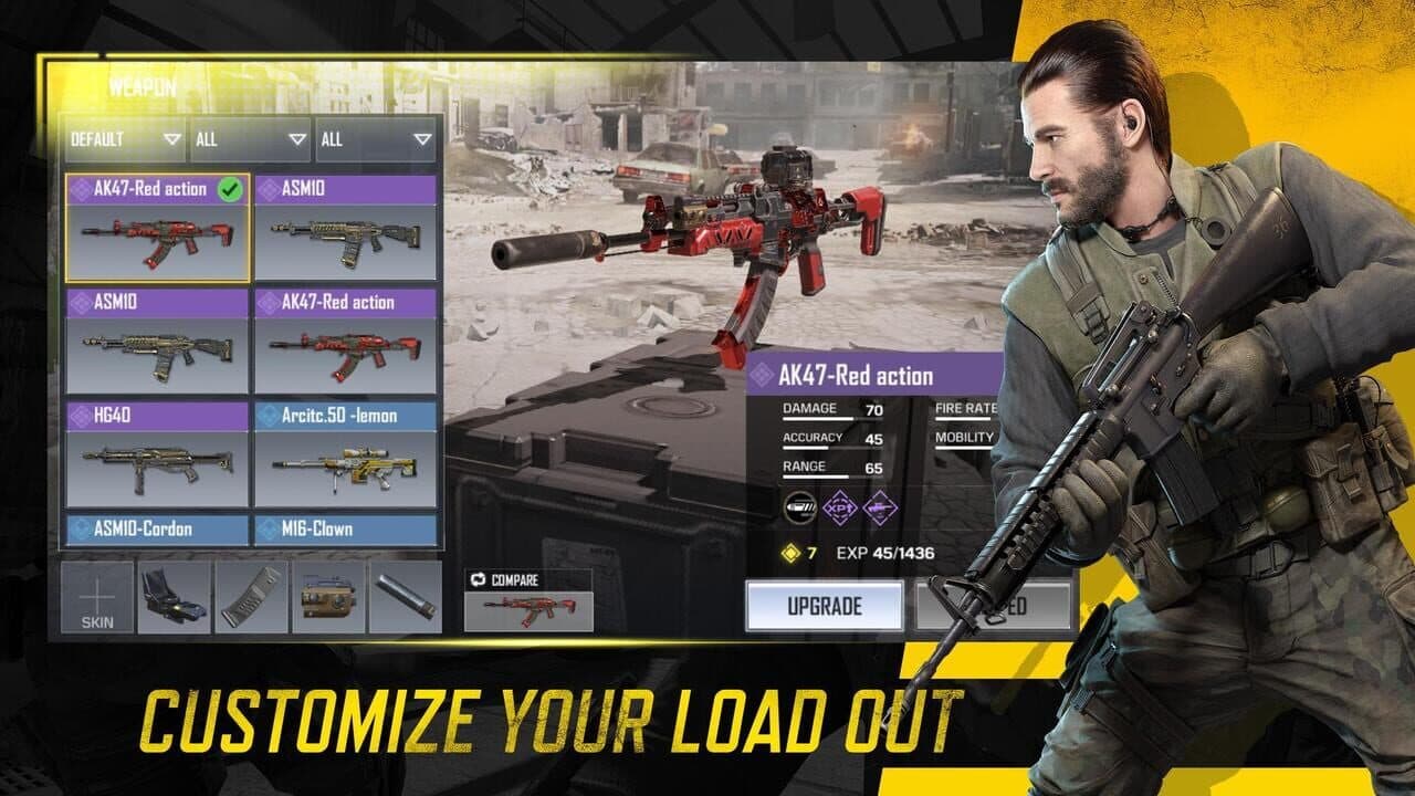 Call of Duty: Mobile thumbnail 5