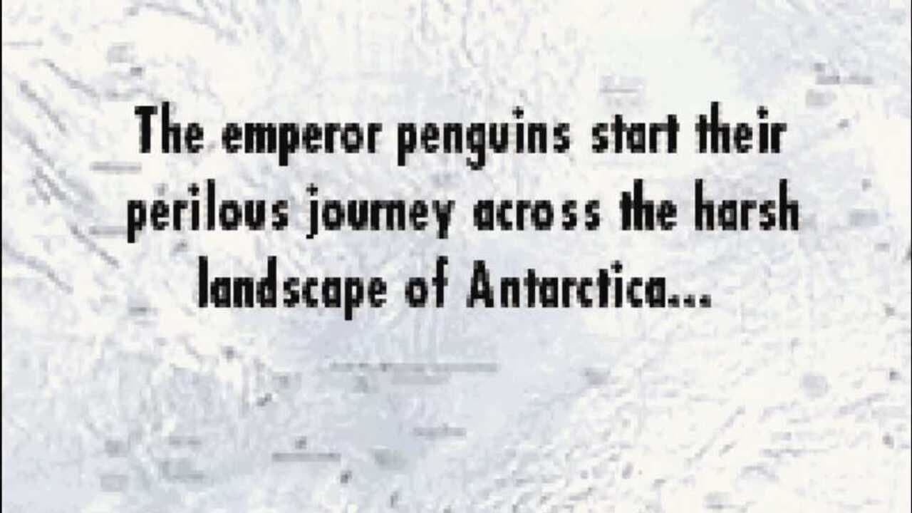 March of the Penguins thumbnail 2
