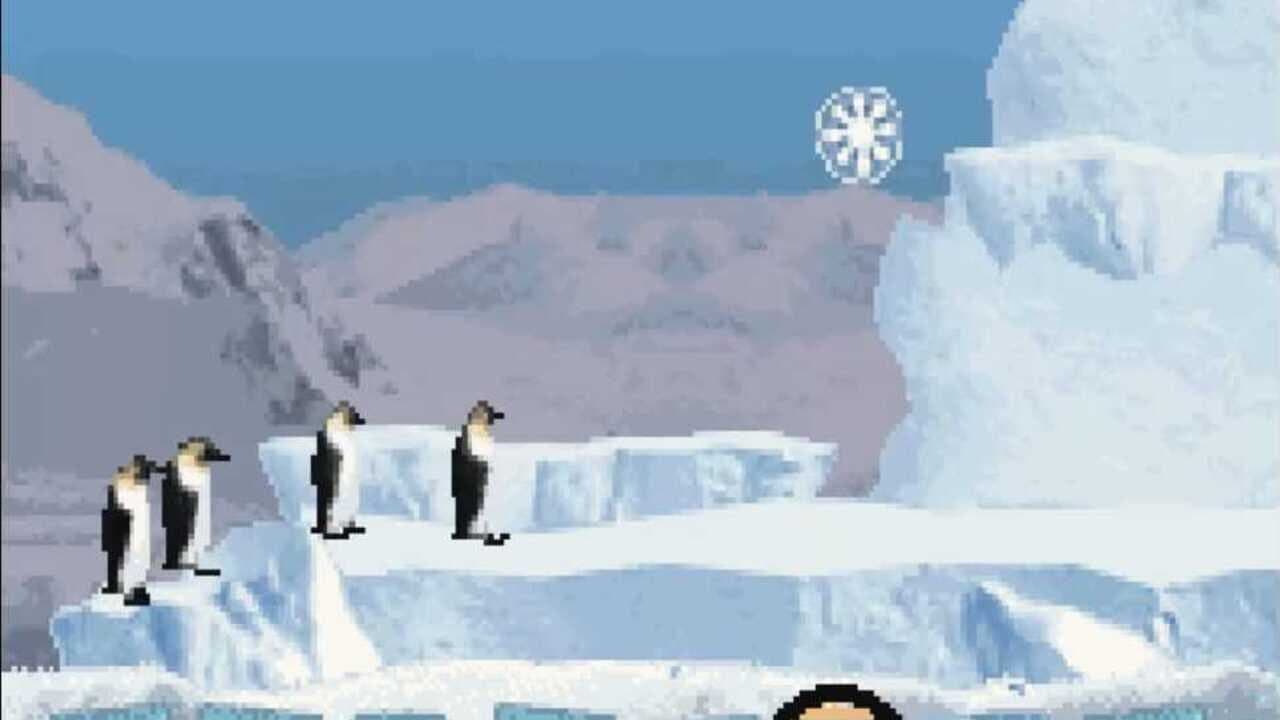March of the Penguins thumbnail 3