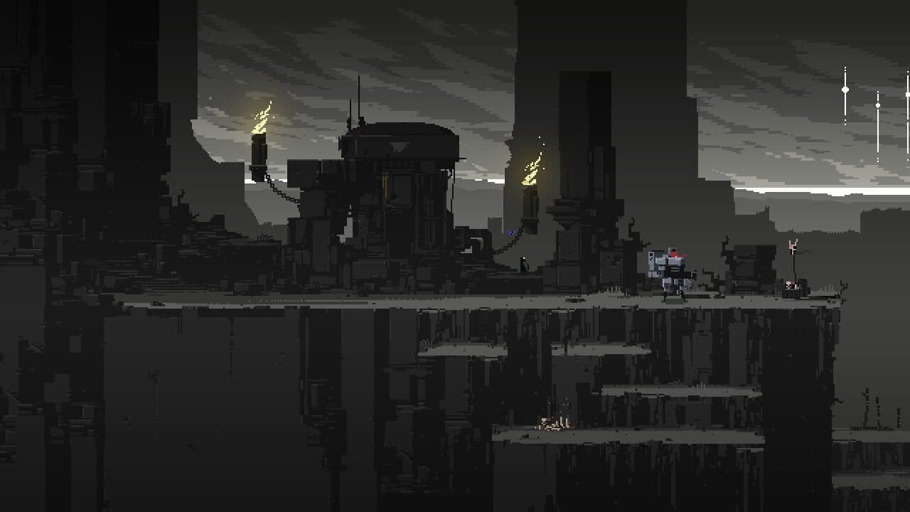 Irkalla screenshot 1
