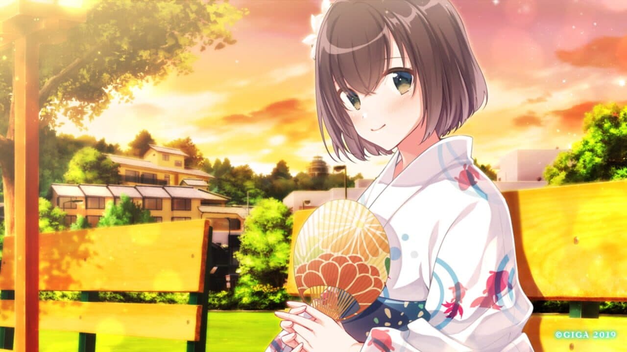 Aonatsu Line thumbnail 4