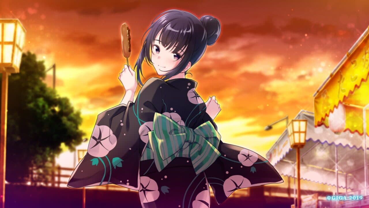 Aonatsu Line thumbnail 2