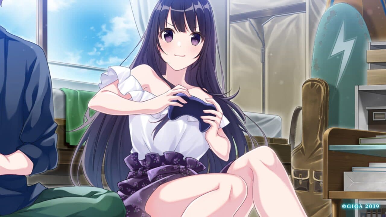 Aonatsu Line thumbnail 9