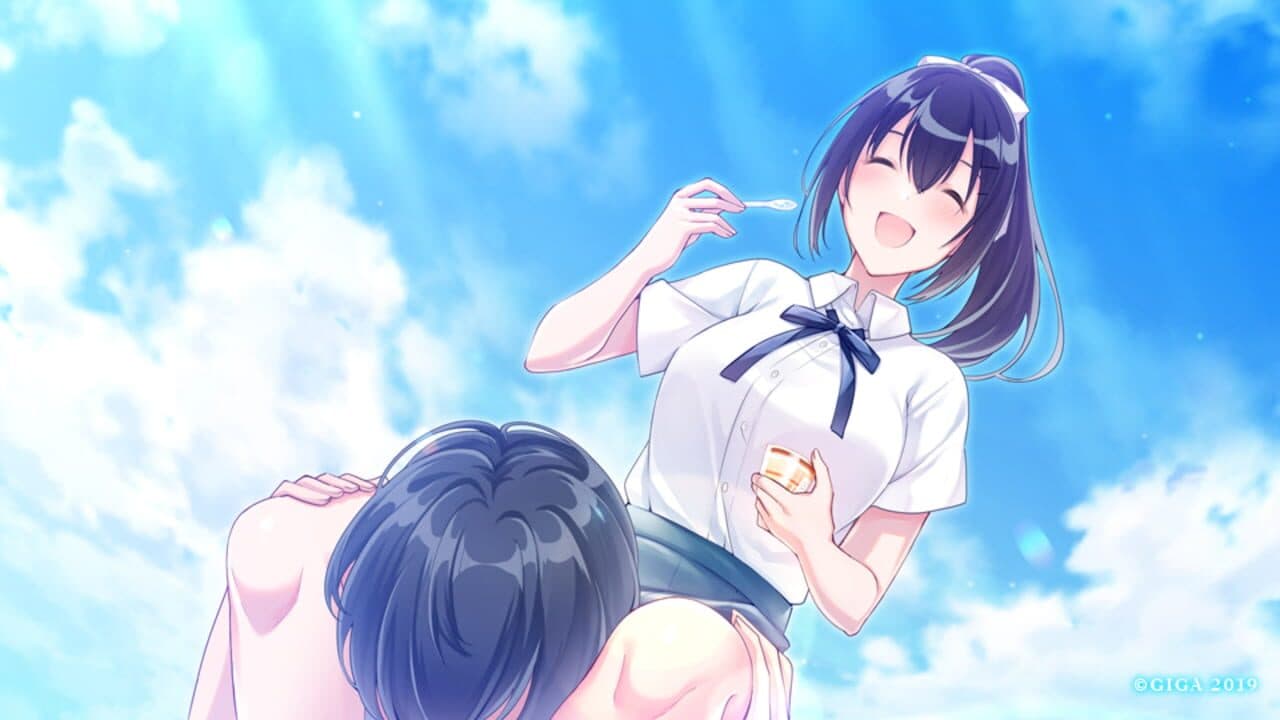 Aonatsu Line thumbnail 8
